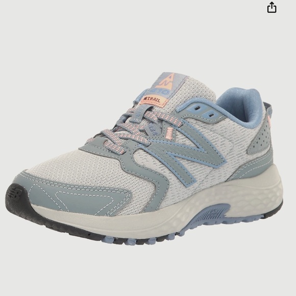 New Balance Shoes - New Balance 410 Trail Running Shoe, Sz 7.5